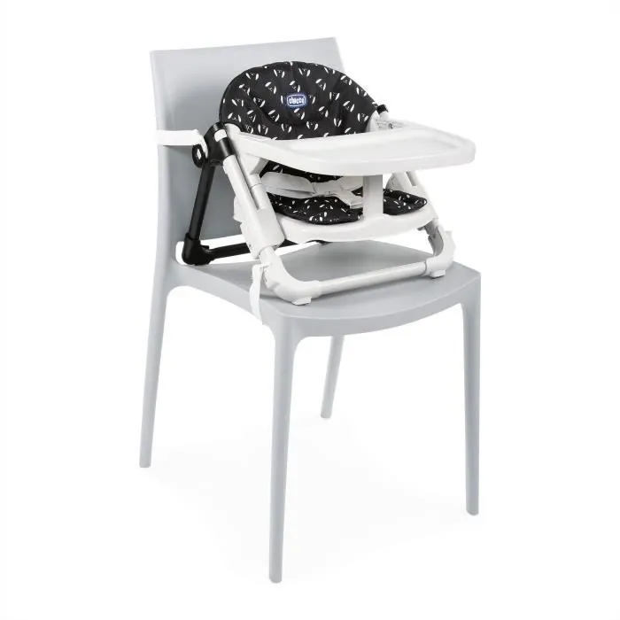 CHICCO Rehausseur Chairy Sweetdog-2