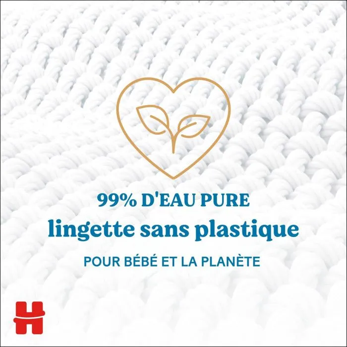 Distributeur de lingette bebe Huggies - KIMDS-1-3