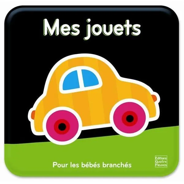 Mes jouets-0