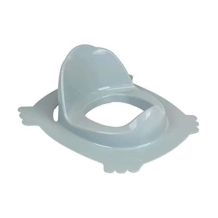 THERMOBABY REDUCTEUR WC LUXE Gris Charme-0