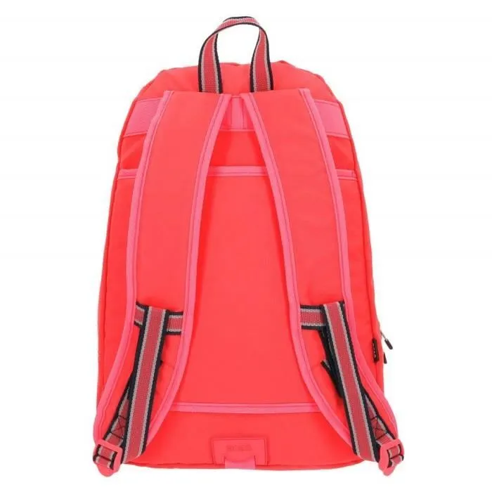 Sac à dos - Enso - Basic - 46 cm - Couleur Corail - Mixte - Primaire-3