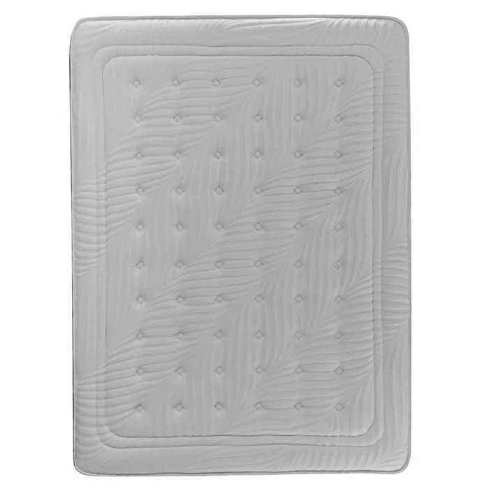 Matelas Mousse Elégance 140x200 cm Accueil Mémoire de forme-4