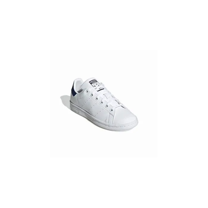 Baskets - Adidas - Stan Smith - Blanc - Enfant - Primegreen-1