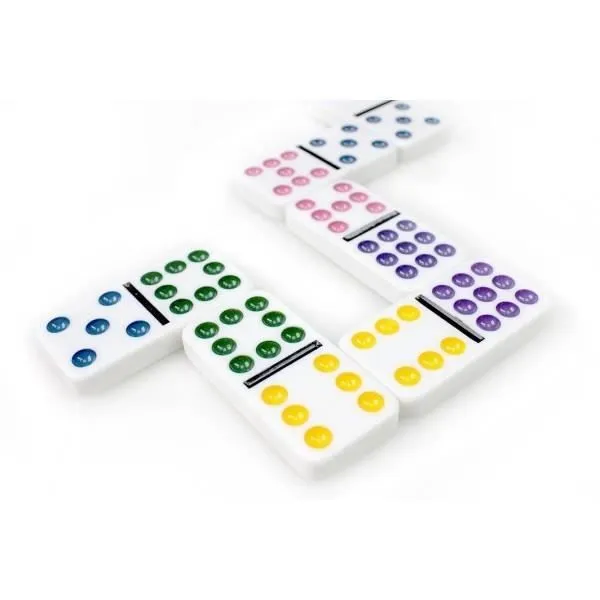 Double jeu 9 domino-1
