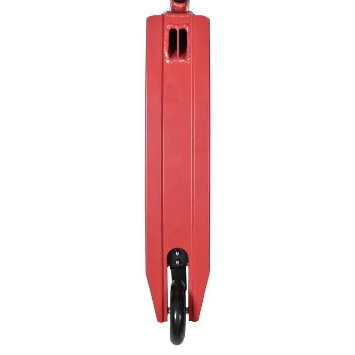 Hades - Trottinette Freestyle Minos - Rouge-2
