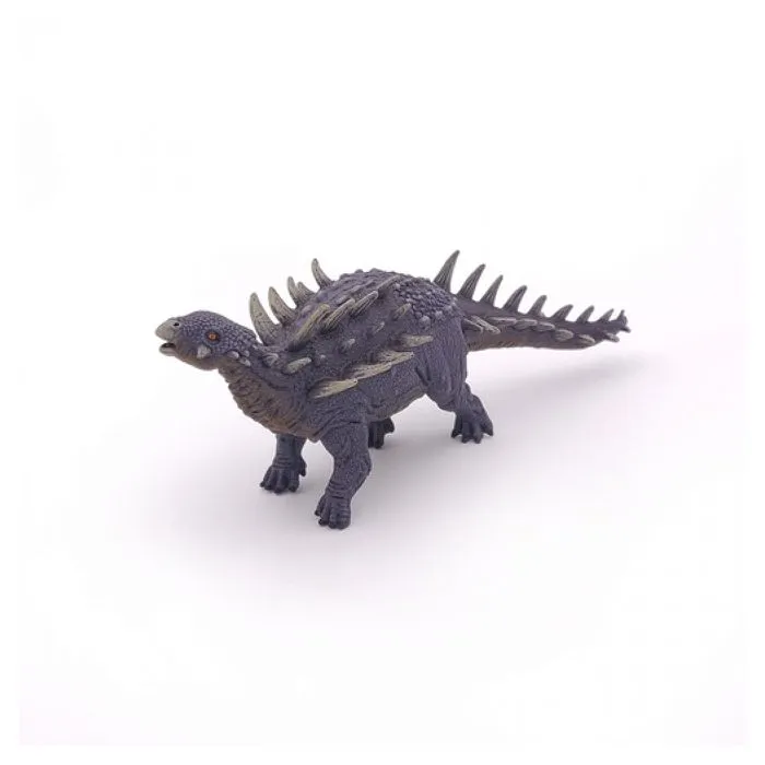 Figurine Dinosaure : Polacanthus-3