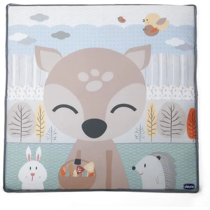 Parc - CHICCO - Open Fawn - Gris-3