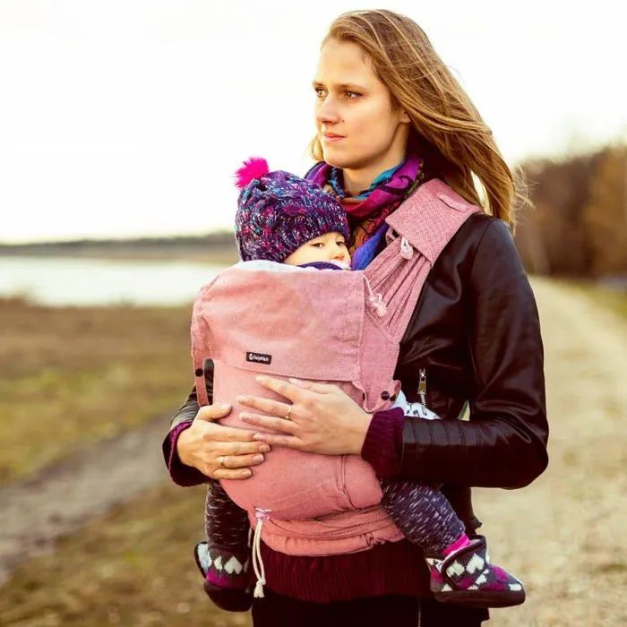 Porte bebe Didymos - 87264-1