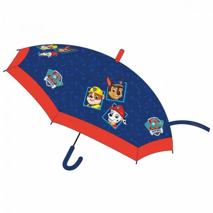 Parapluie Pat Patrouille - Automatique Enfants-0