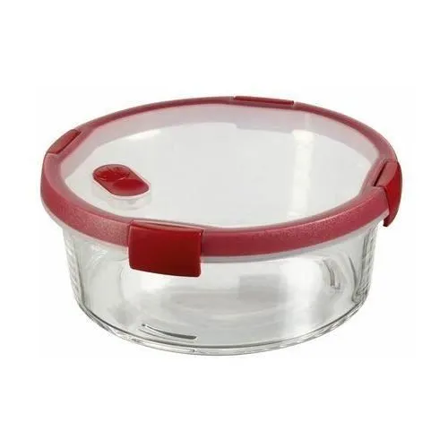 BOITE ALIMENTAIRE COOK ROUND 0.6L CURVER-0
