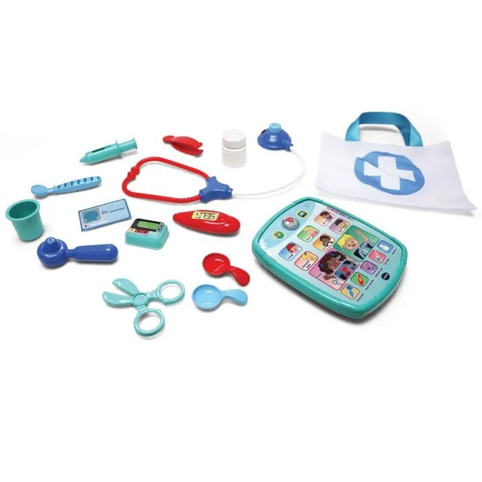 Tablette enfant - accessoire tablette Vtech - 80-552122-1