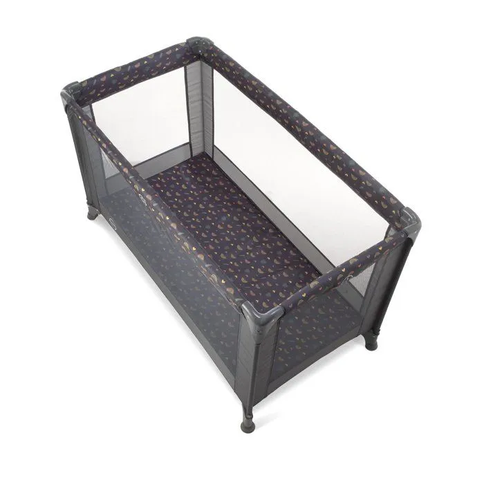 FORMULA BABY Lit parapluie Express Safari-1