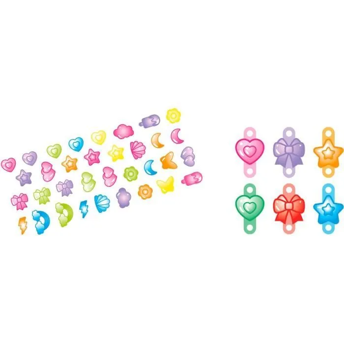 Mini délices - LANSAY - Lollipops - Dès 6 ans-3