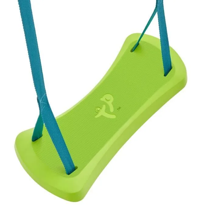 Balançoire pour portique TP RAPIDE en Plastique H190-250cm-2