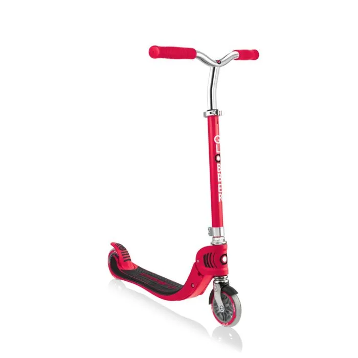 Flow 125 Foldable V2 Rouge-0