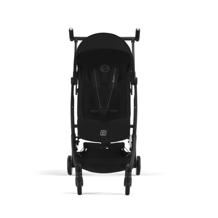 Poussette Ultra Compacte Libelle - Magic Black - CYBEX-7