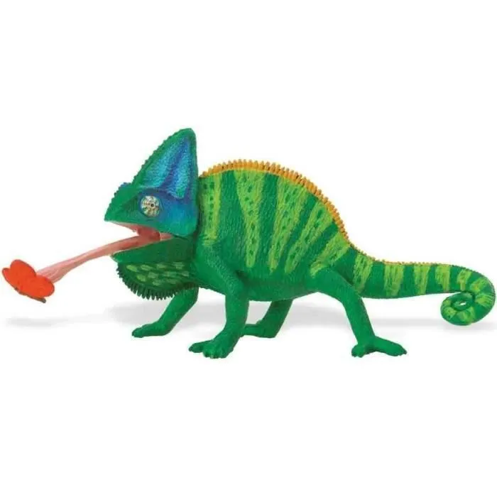 Cameleon casque-0