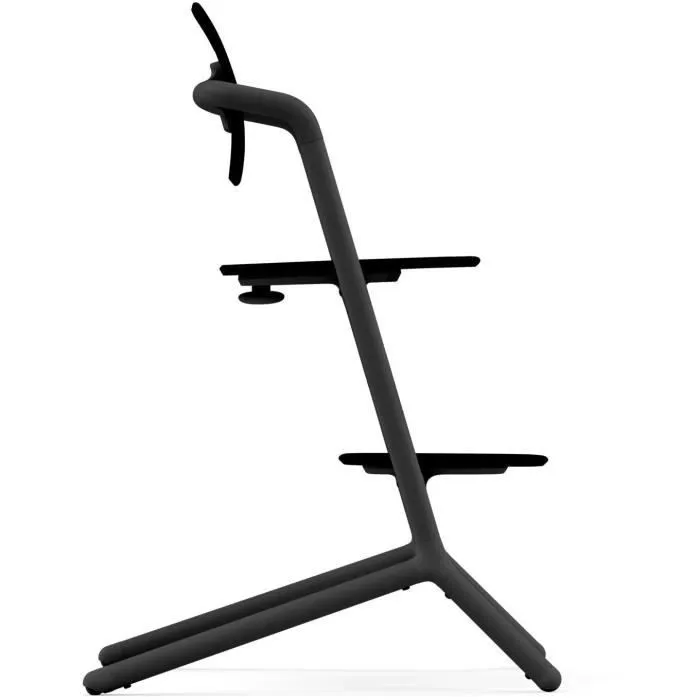 CYBEX - Chaise Haute Evolutive et Réglable Lemo 2 - Stunning Black-6