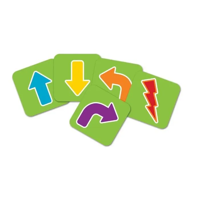 Jouet - LEARNING RESOURCES - LER2831 - Initiation au STEM - Souris Robot-3