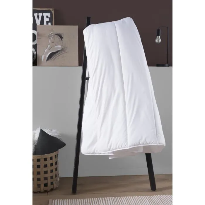 DODO Couette tempérée 350gr/m² BELLE NUIT 140x200cm-3