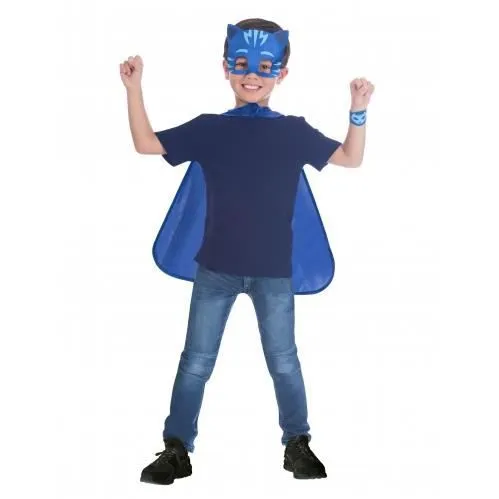 Kit masque et cape Yoyo Pyjamasque-0