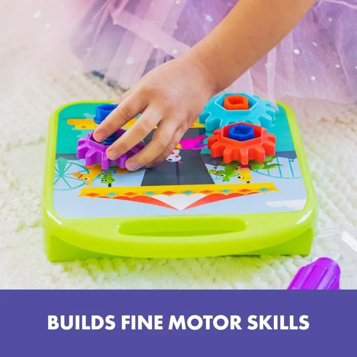 Bricolage - etabli - outil Learning resources - 4104-3