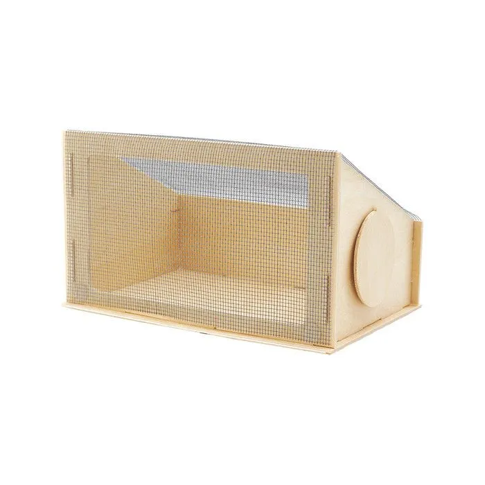 Mallette d'Explorateur thème le jardin - Kit de Loisirs Créatifs - 6 Activités Variées - Activité Manuelle pour Enfant - 6 Ans et +-3