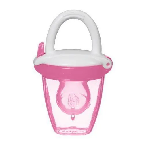 Munchkin - Anneau dAlimentation pour Bébé - Couleur Aléatoire - 4 Mois+ - 011492-2