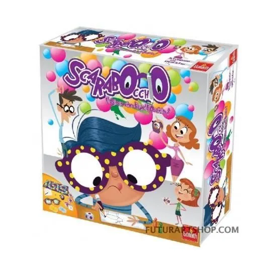 Jeu de dessin à main levée-0
