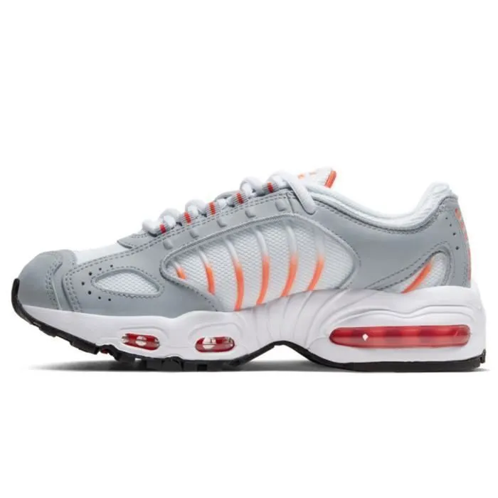 Baskets - NIKE - Air Max Tailwind IV - Blanc - Enfant - Garçon-2