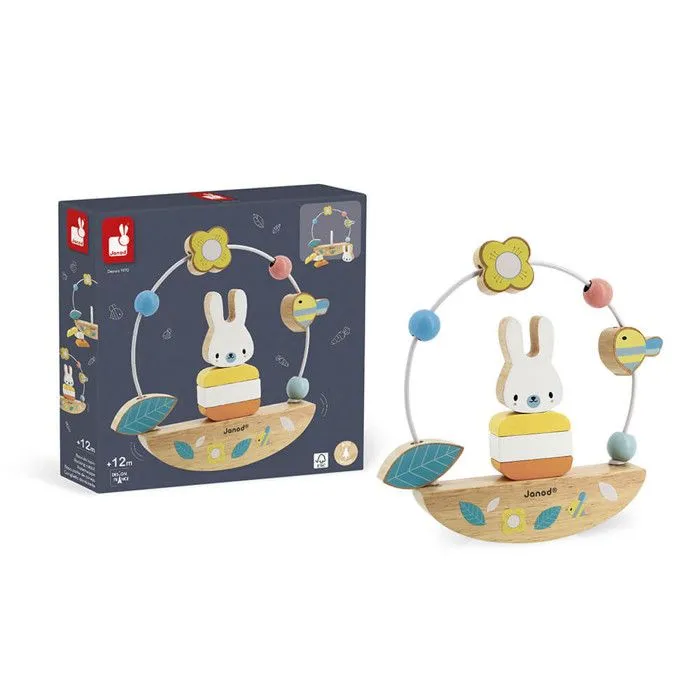 Looping Basculo Lapin Pure-5
