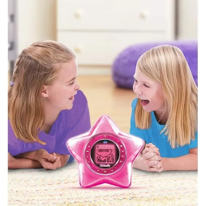 VTECH - KidiMagic Starlight Rose-3