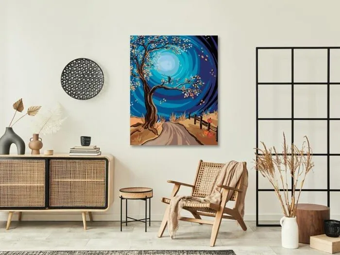 Jeu de peinture Zuty - 1479232 - Peinture par numero, , Tous Les-1