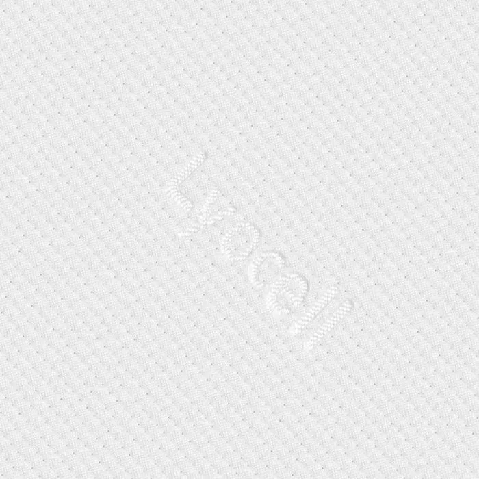 Matelas Mousse bébé Minea 60x120 cm Déhoussable-2