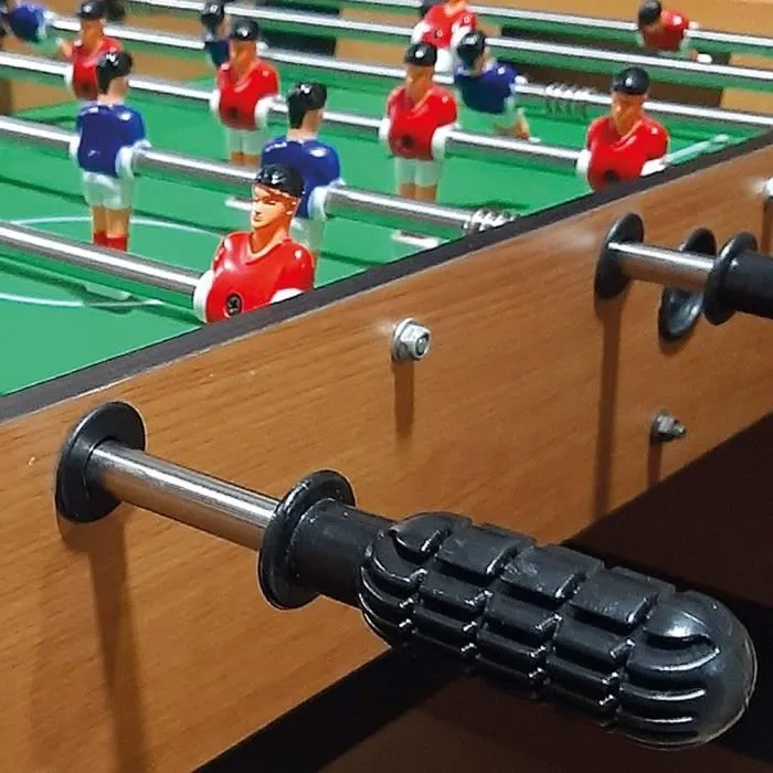 Jeux de société pour enfants baby-foot en bois CB Games-2