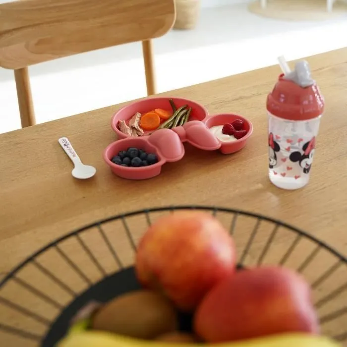 Pack repas - THERMOBABY - Silhouette PP - Ensemble vaisselle - Minnie-6