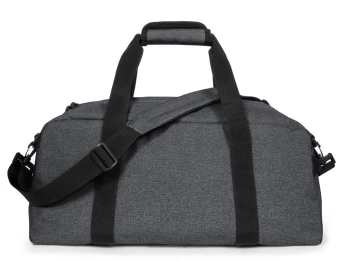Sac de voyage EASTPAK - Stand + S - Gris - 52x23x25 cm - Imperméable - 34L-1