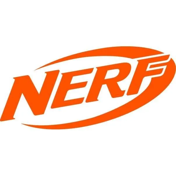 Jouet - NERF - ELITE DISRUPTOR - Barillet rotatif 6 fléchettes - Utilisation extérieure - Mixte-0