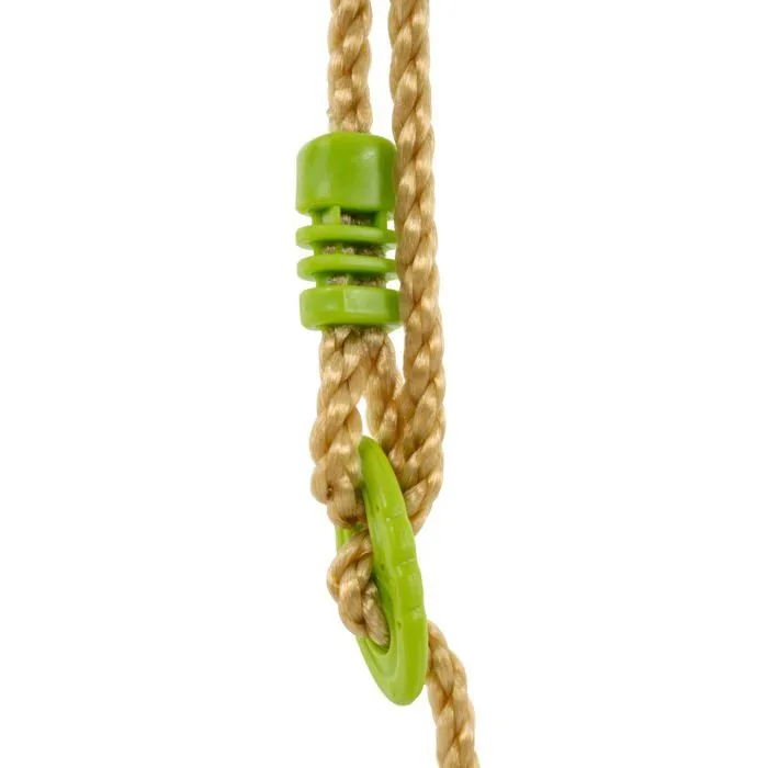 Balançoire trapèze pour portique  en Métal H190-250cm-4