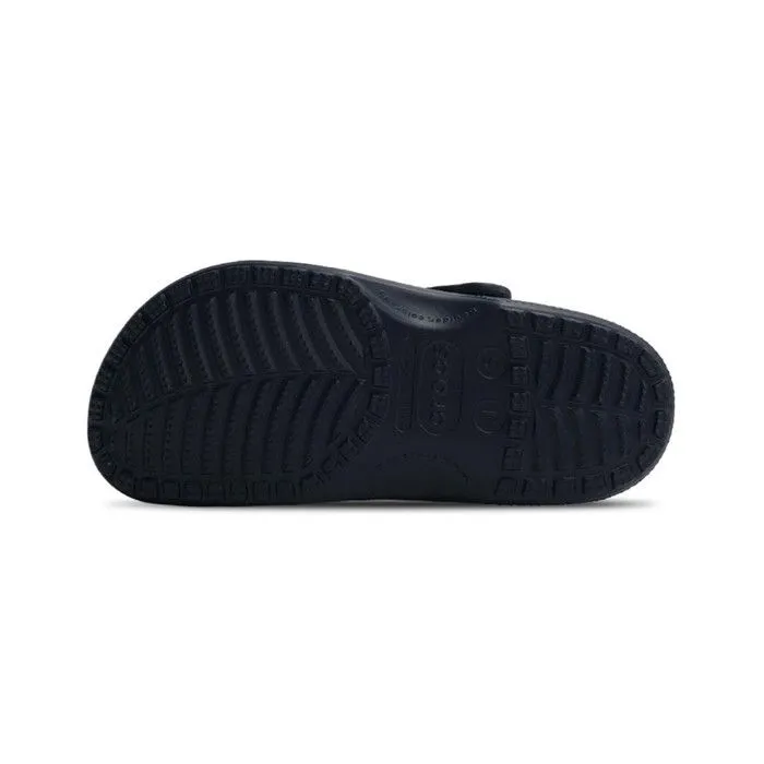 Sabots classiques enfant - Crocs - Bleu marine - Confortable - Faciles à enfiler - Mixte-5