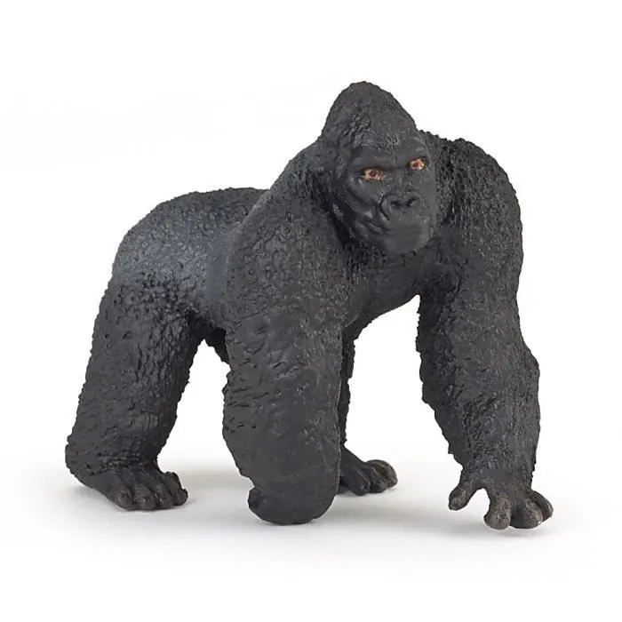 Figurines : Coffret animaux sauvages-3