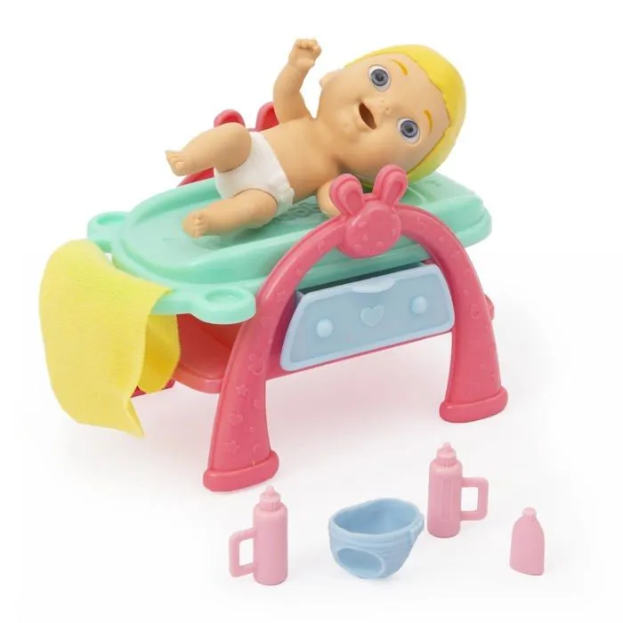 Nurserie Cicciobello - CC014100-1