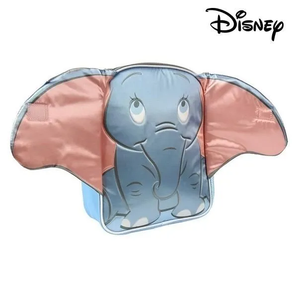 Sac à dos enfant 3D Dumbo Disney 78346-0