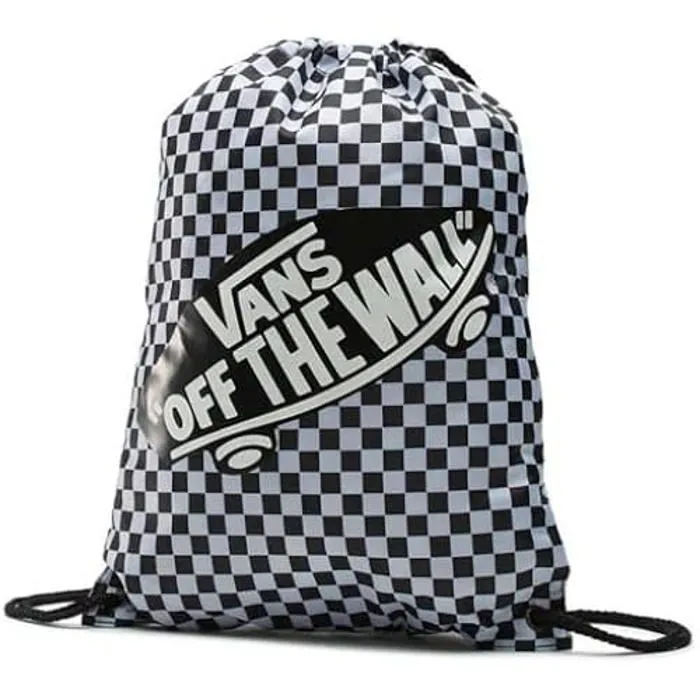 Vans - VANS - Polyester - Matériaux synthétiques - Confort et durabilité-0