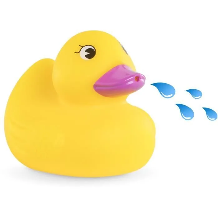 Accessoire poupon - COROLLE - Baignoire pour poupon 30 et 36cm - Dès 3 ans-6