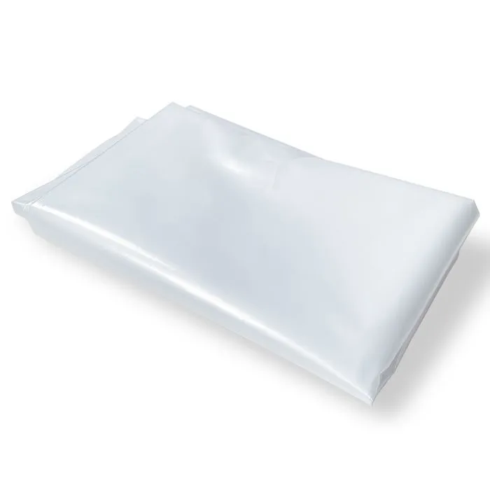 Housse plastique de protection pour matelas 250x280 cm-0