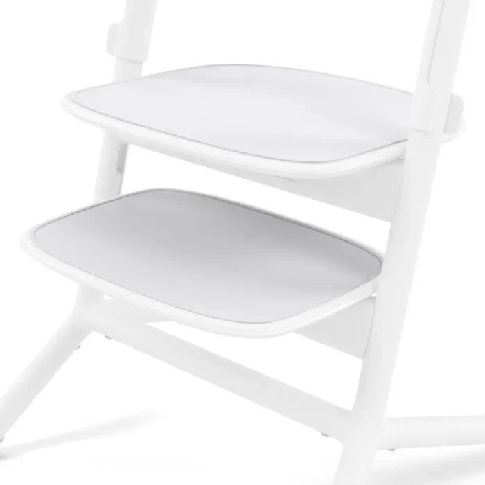 Kit Tour D'Apprentissage Evolutive et réglable Lemo 2 - All White - CYBEX-8