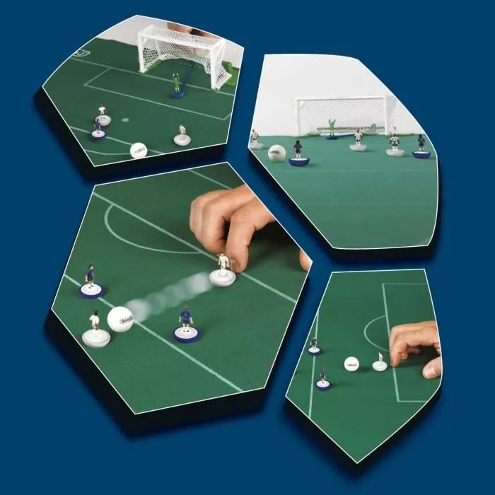 SUBBUTEO Paris Saint-Germain - Jeu de société - MEGABLEU - Dès 7 ans-2