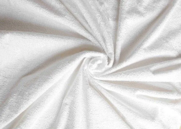 Alèse éponge Bambou PU - 90x200-4