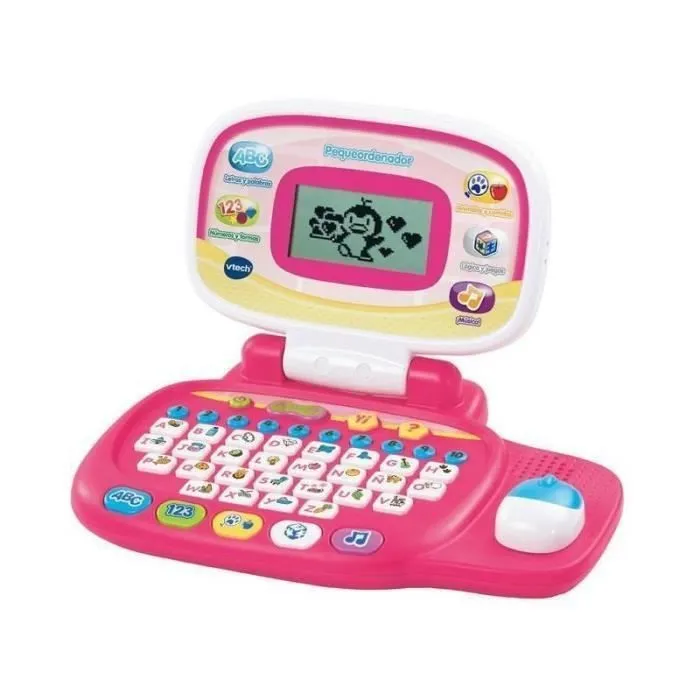 Petite commande rose - 99161-0